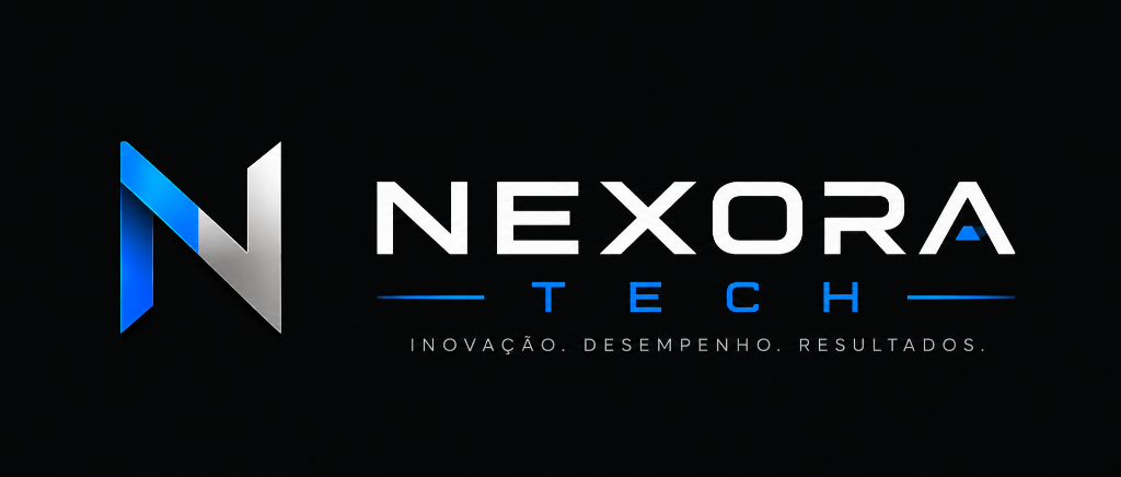 Nexora Tech Logo